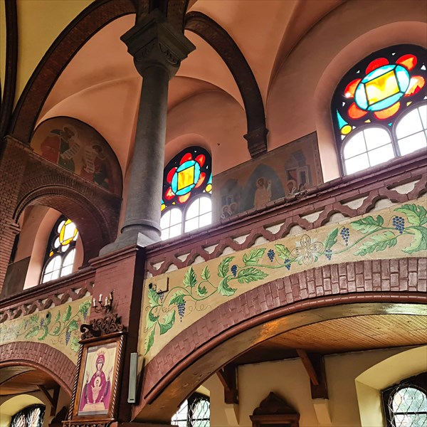 088-Церковь Михаила Архангела